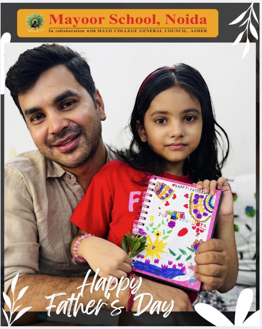 Father's Day Celebration